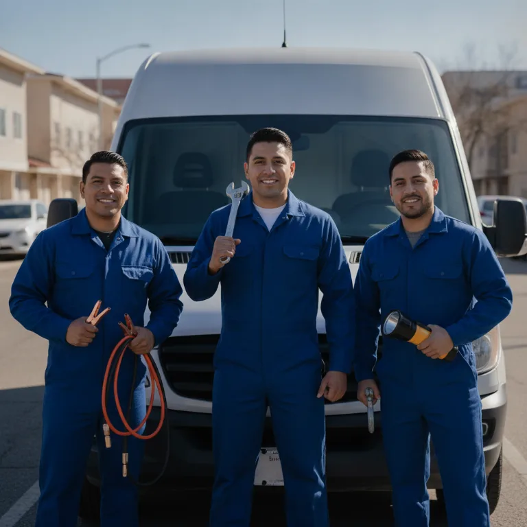 Grúa equipo en Cuauhtemoc